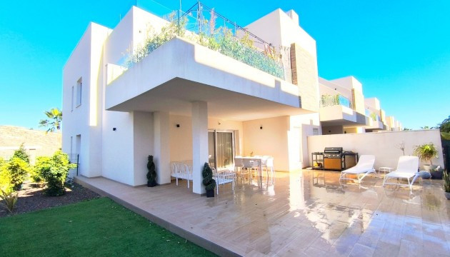 Appartement · Herverkoop - Algorfa · La Finca Golf Resort · Alicante · Spanje Appartement · Herverkoop - Algorfa · La Finca Golf Resort · Alicante · Spanje