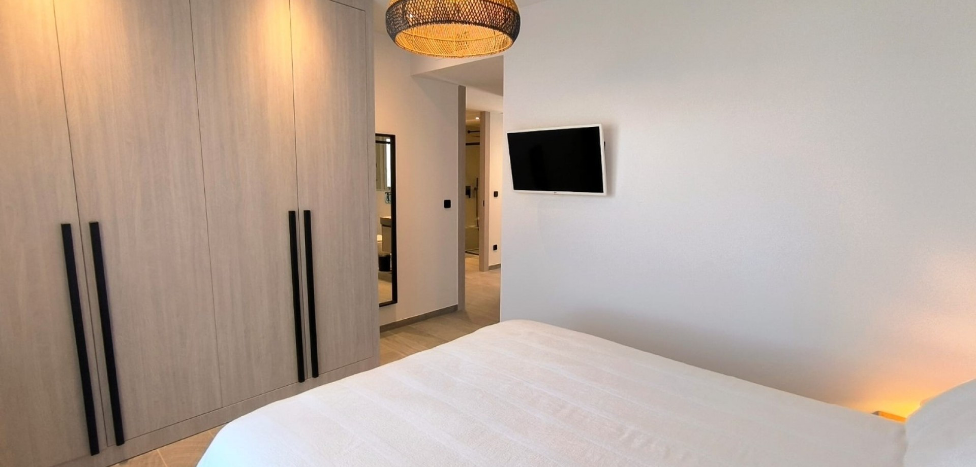 Appartement · Herverkoop - Algorfa · La Finca Golf Resort · Alicante · Spanje Appartement · Herverkoop - Algorfa · La Finca Golf Resort · Alicante · Spanje