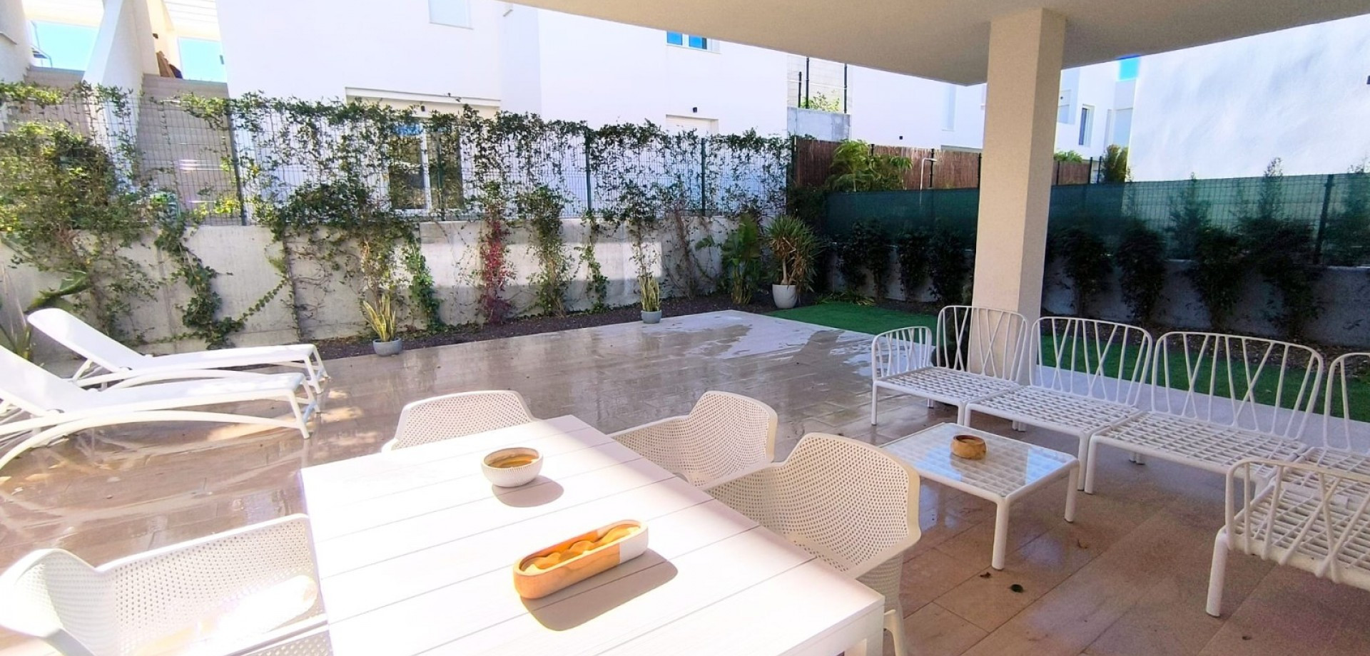 Appartement · Herverkoop - Algorfa · La Finca Golf Resort · Alicante · Spanje Appartement · Herverkoop - Algorfa · La Finca Golf Resort · Alicante · Spanje