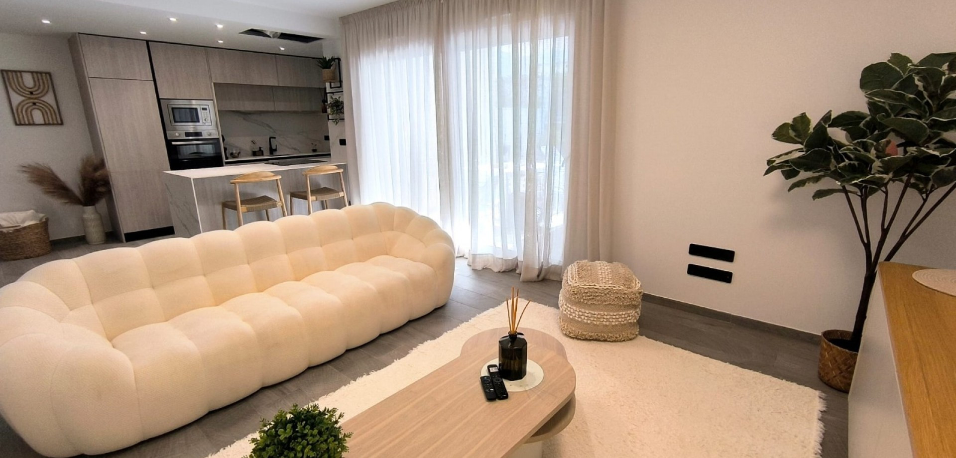 Appartement · Herverkoop - Algorfa · La Finca Golf Resort · Alicante · Spanje Appartement · Herverkoop - Algorfa · La Finca Golf Resort · Alicante · Spanje