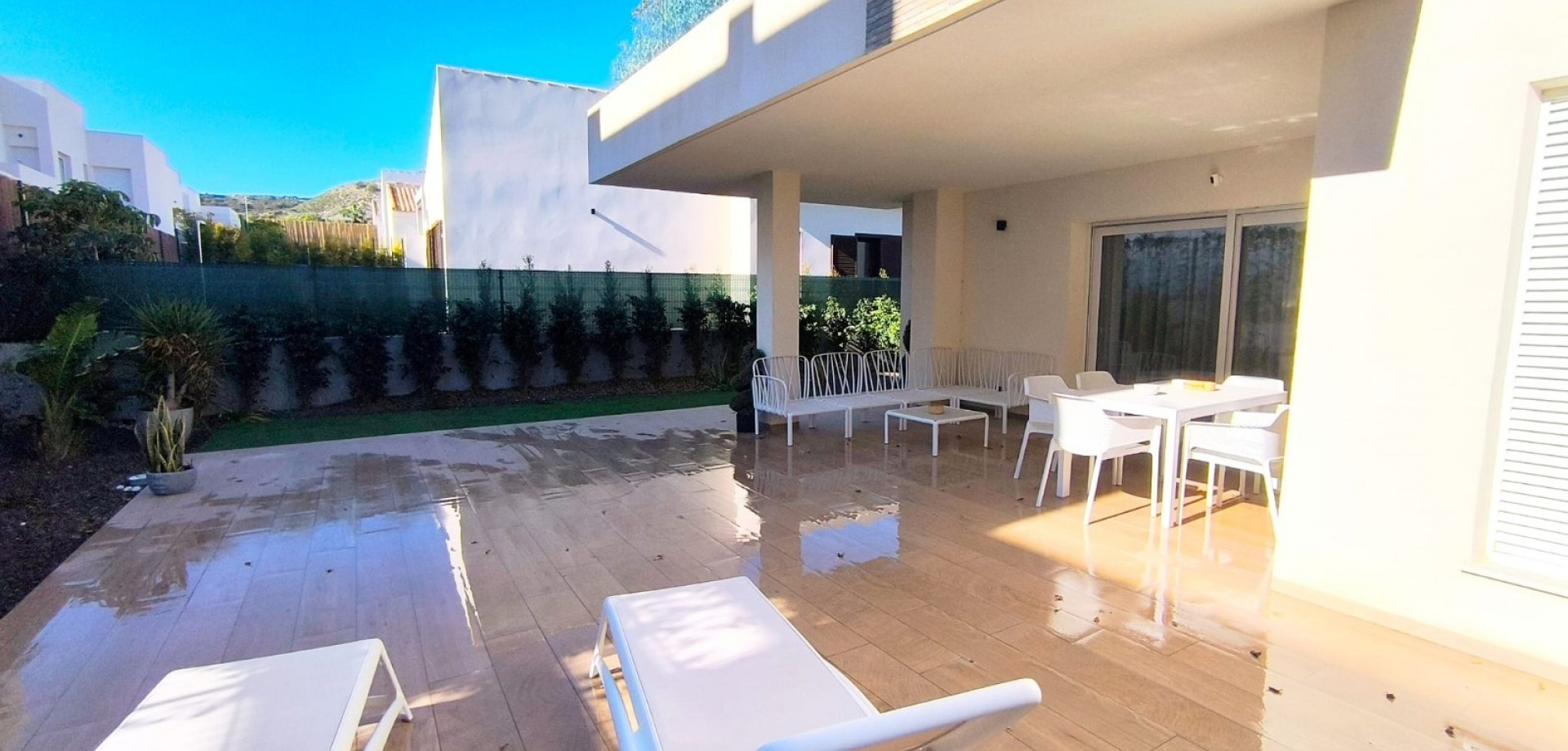Appartement · Herverkoop - Algorfa · La Finca Golf Resort · Alicante · Spanje Appartement · Herverkoop - Algorfa · La Finca Golf Resort · Alicante · Spanje