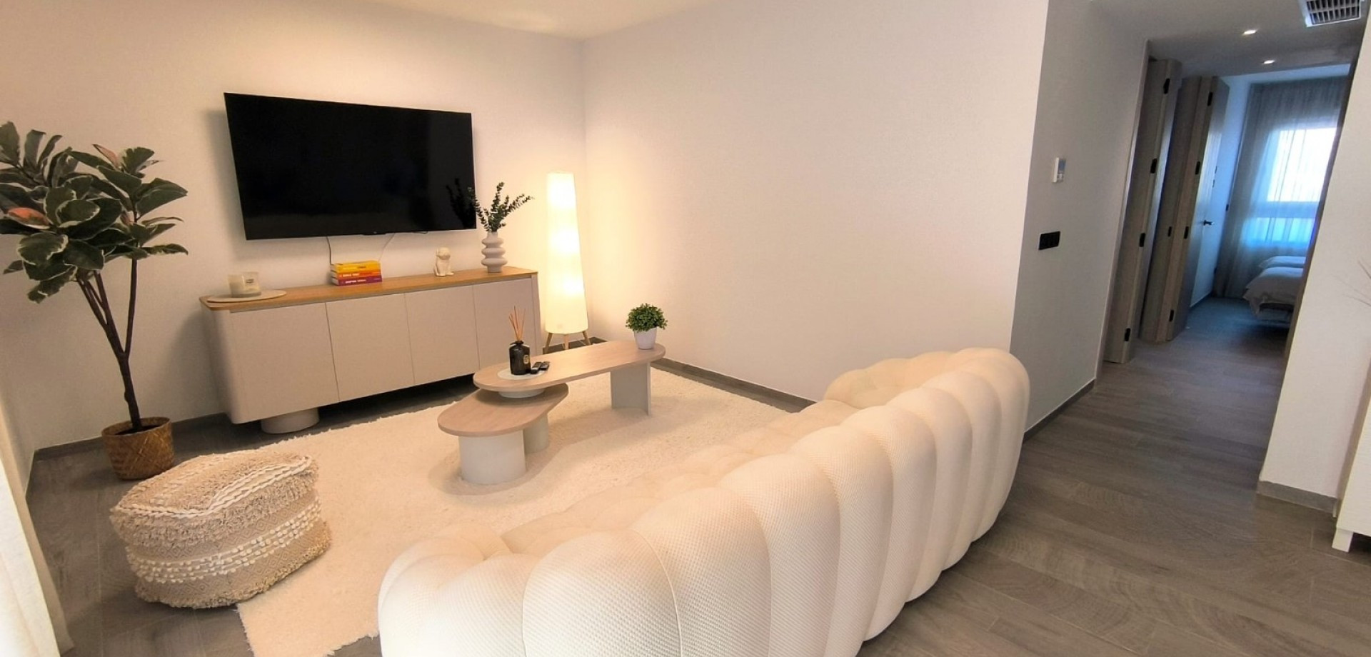 Appartement · Herverkoop - Algorfa · La Finca Golf Resort · Alicante · Spanje Appartement · Herverkoop - Algorfa · La Finca Golf Resort · Alicante · Spanje