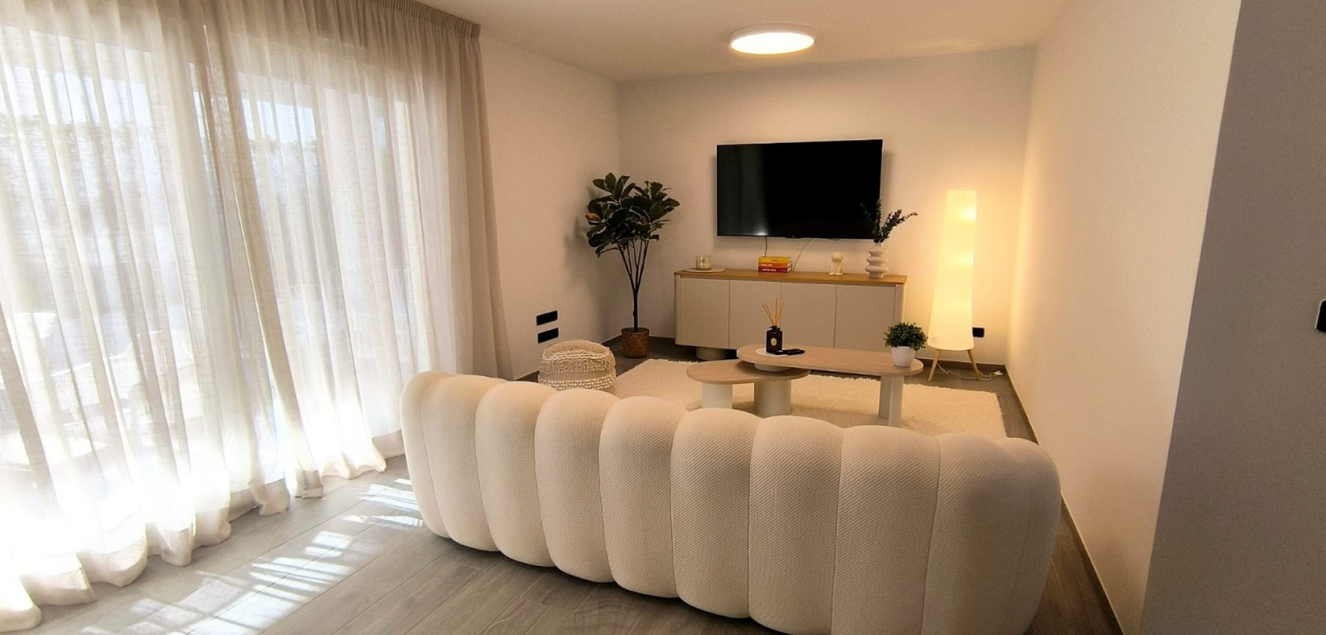 Appartement · Herverkoop - Algorfa · La Finca Golf Resort · Alicante · Spanje Appartement · Herverkoop - Algorfa · La Finca Golf Resort · Alicante · Spanje
