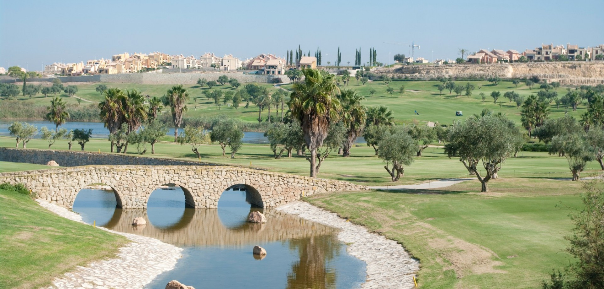 Appartement · Herverkoop - Algorfa · La Finca Golf Resort · Alicante · Spanje Appartement · Herverkoop - Algorfa · La Finca Golf Resort · Alicante · Spanje