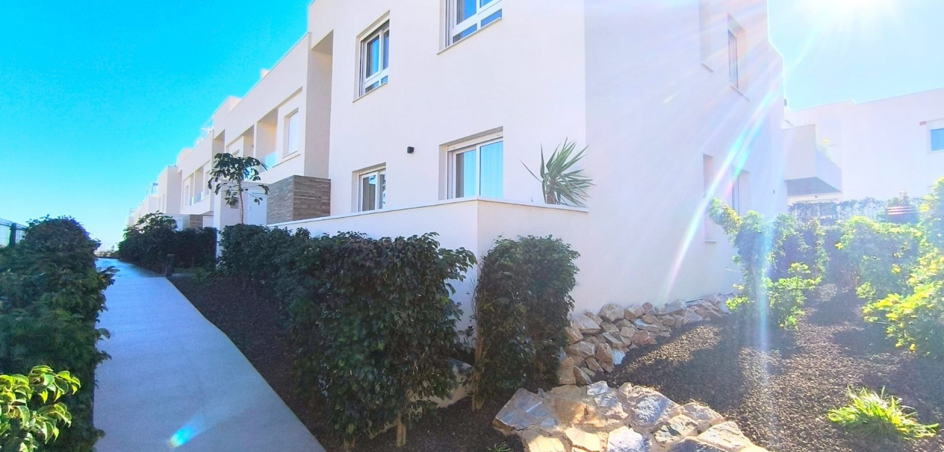 Appartement · Herverkoop - Algorfa · La Finca Golf Resort · Alicante · Spanje Appartement · Herverkoop - Algorfa · La Finca Golf Resort · Alicante · Spanje