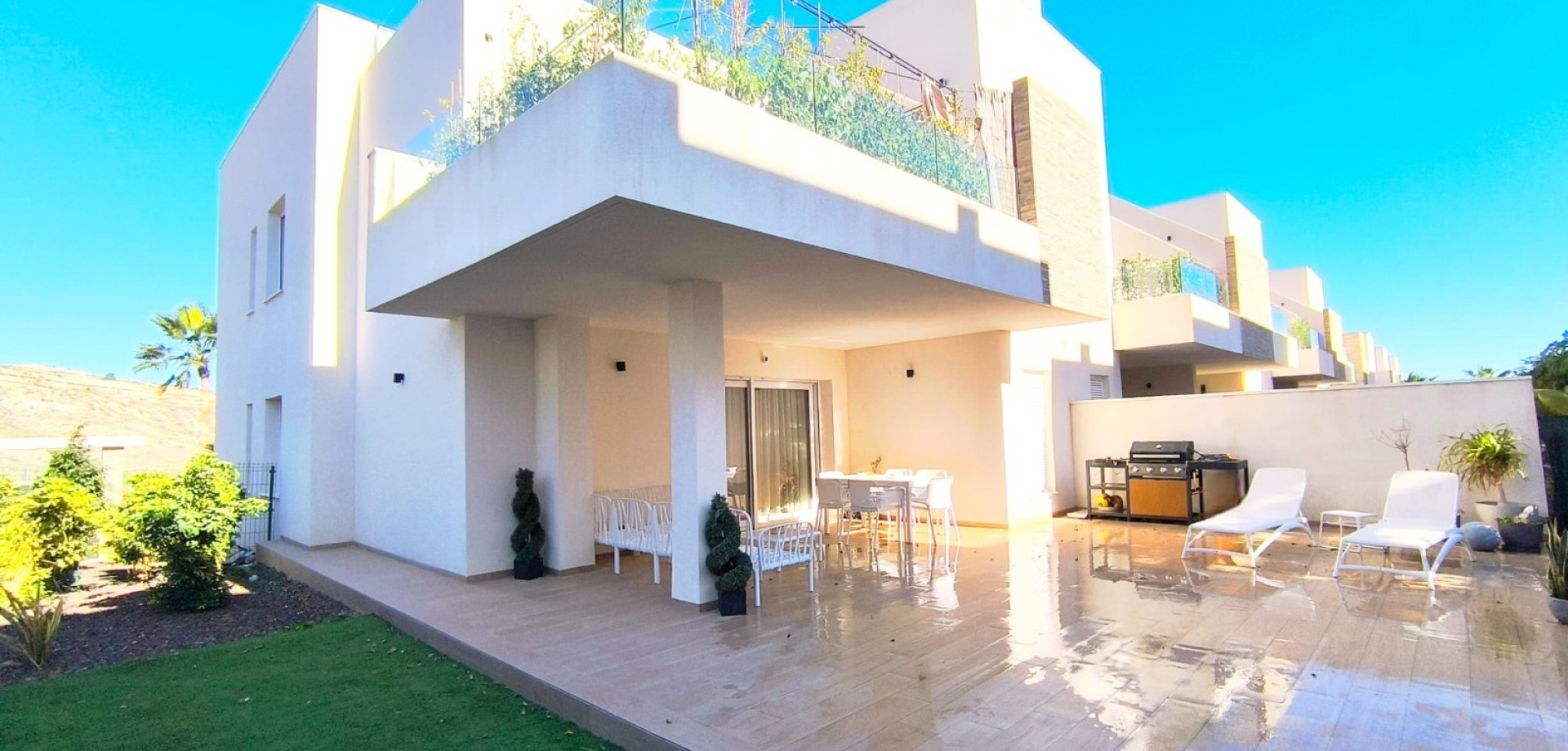 Appartement · Herverkoop - Algorfa · La Finca Golf Resort · Alicante · Spanje Appartement · Herverkoop - Algorfa · La Finca Golf Resort · Alicante · Spanje