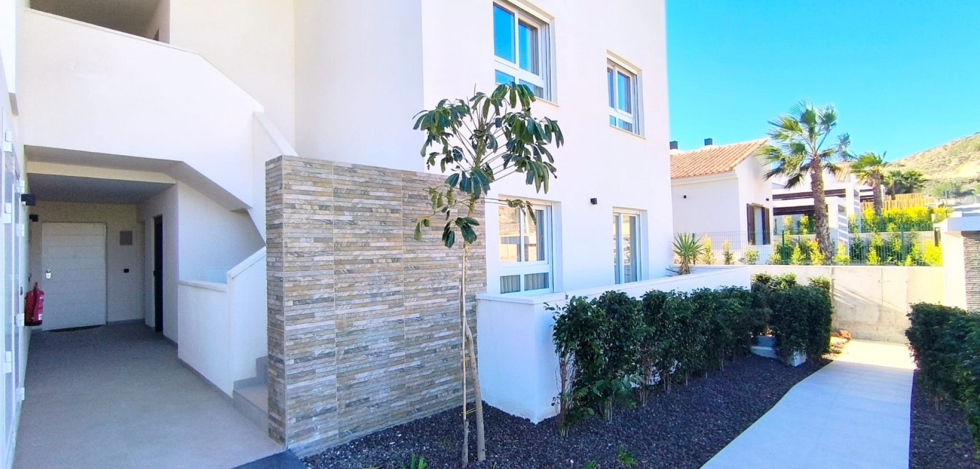 Appartement · Herverkoop - Algorfa · La Finca Golf Resort · Alicante · Spanje Appartement · Herverkoop - Algorfa · La Finca Golf Resort · Alicante · Spanje