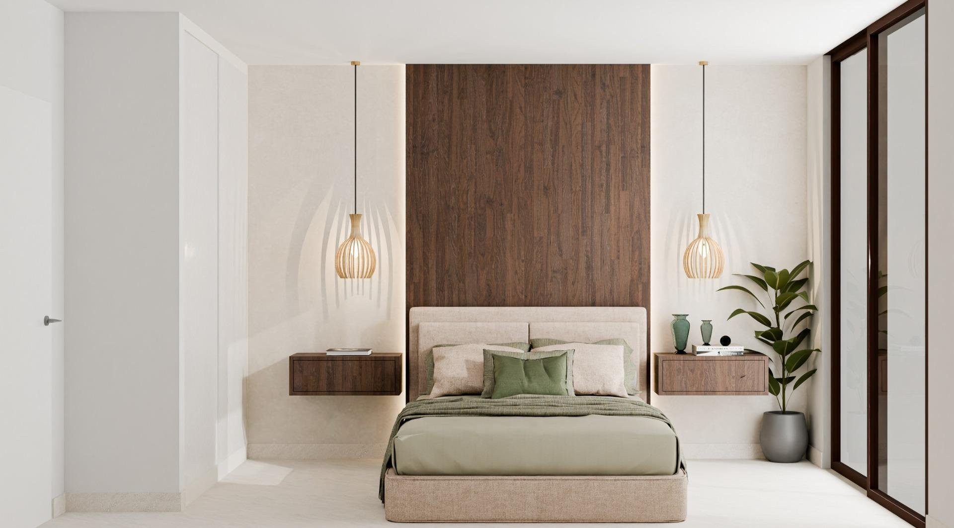 Villa · Obra nueva - Pinoso · Alicante · España Villa · Obra nueva - Pinoso · Alicante · España