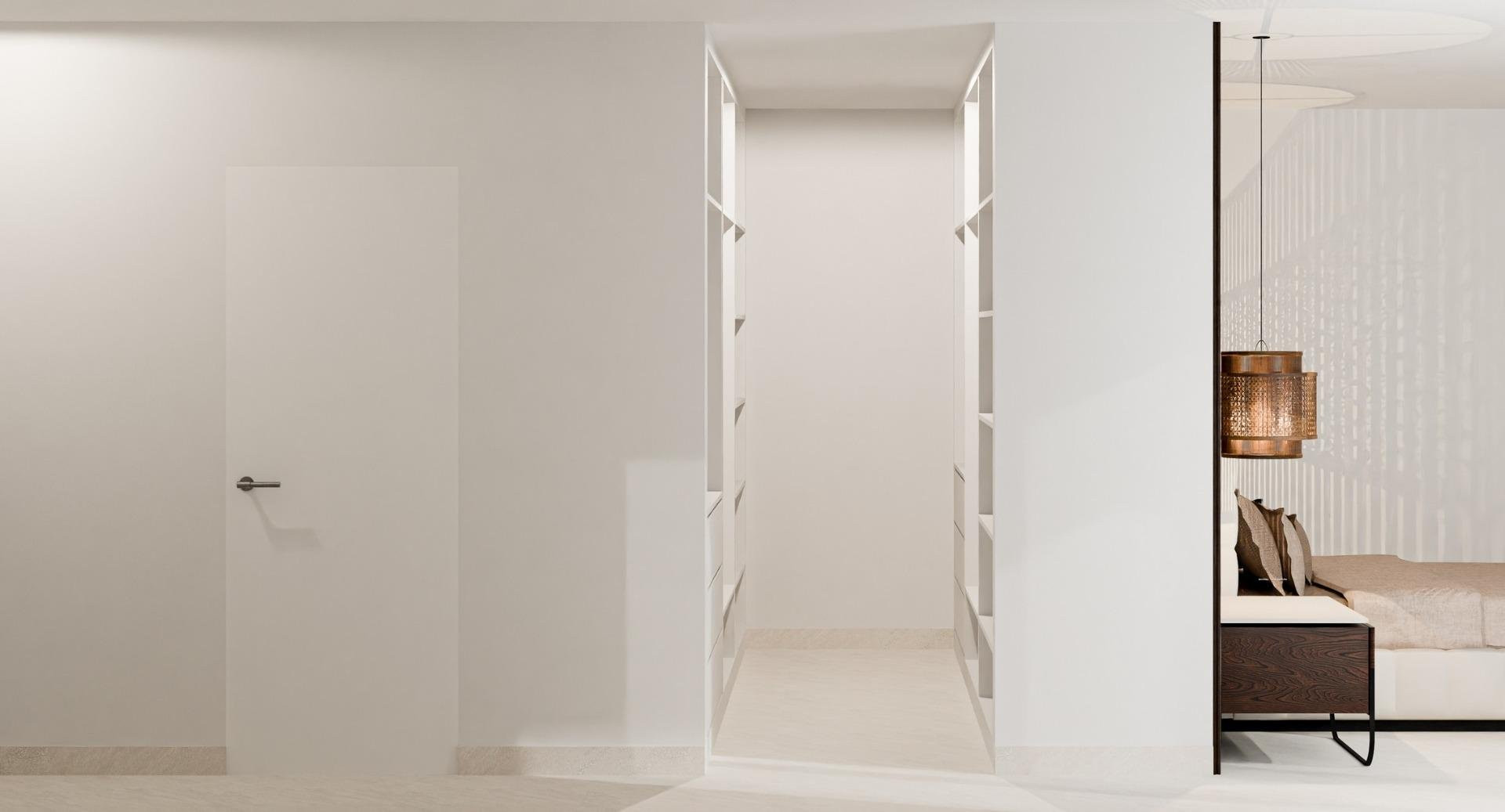 Villa · Obra nueva - Pinoso · Alicante · España Villa · Obra nueva - Pinoso · Alicante · España
