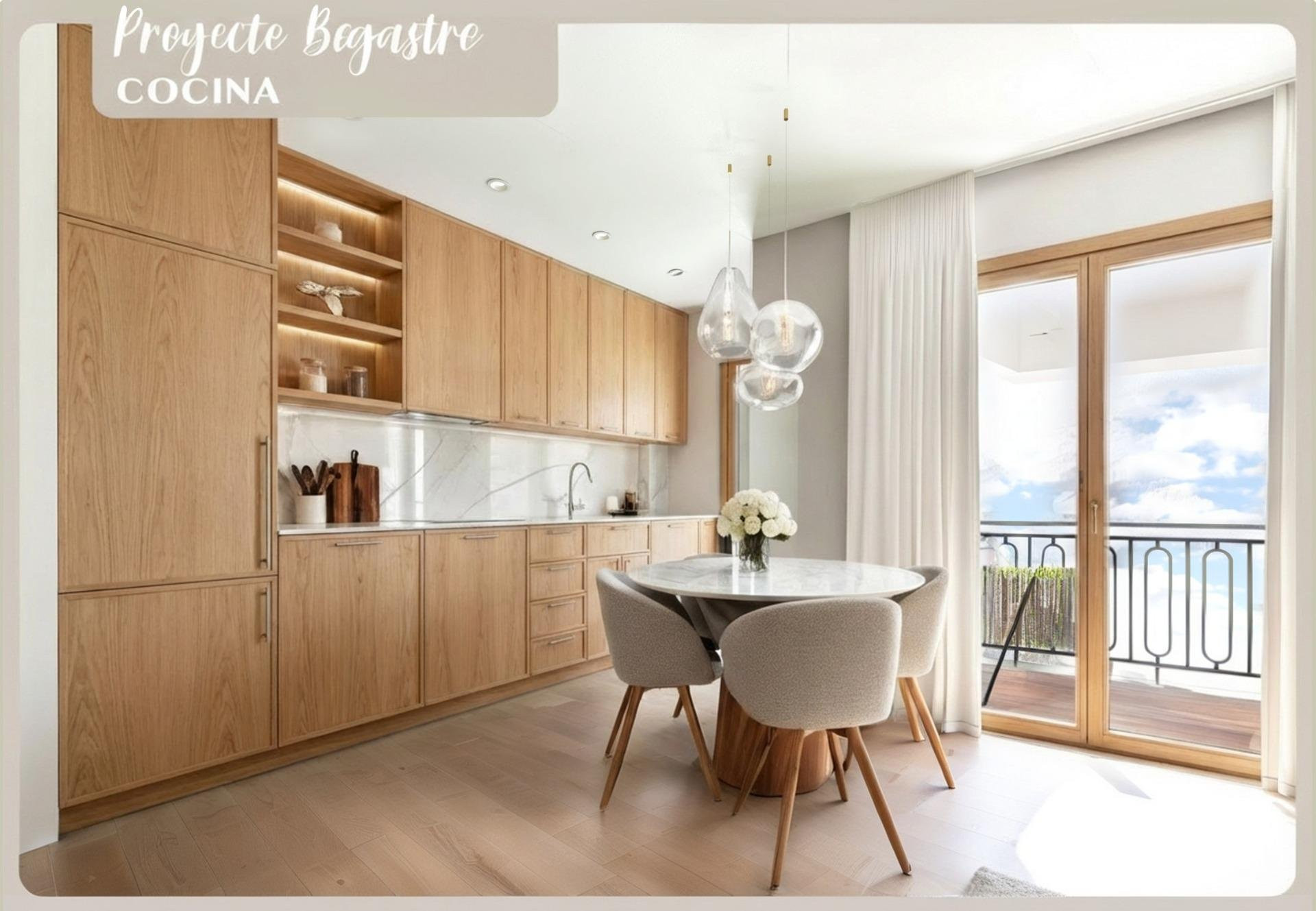 Apartamento · Obra nueva - Bigastro · Alicante · España Apartamento · Obra nueva - Bigastro · Alicante · España