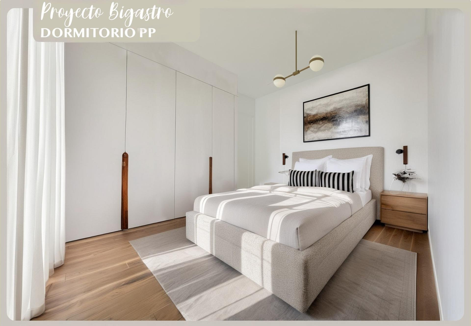 Apartamento · Obra nueva - Bigastro · Alicante · España Apartamento · Obra nueva - Bigastro · Alicante · España