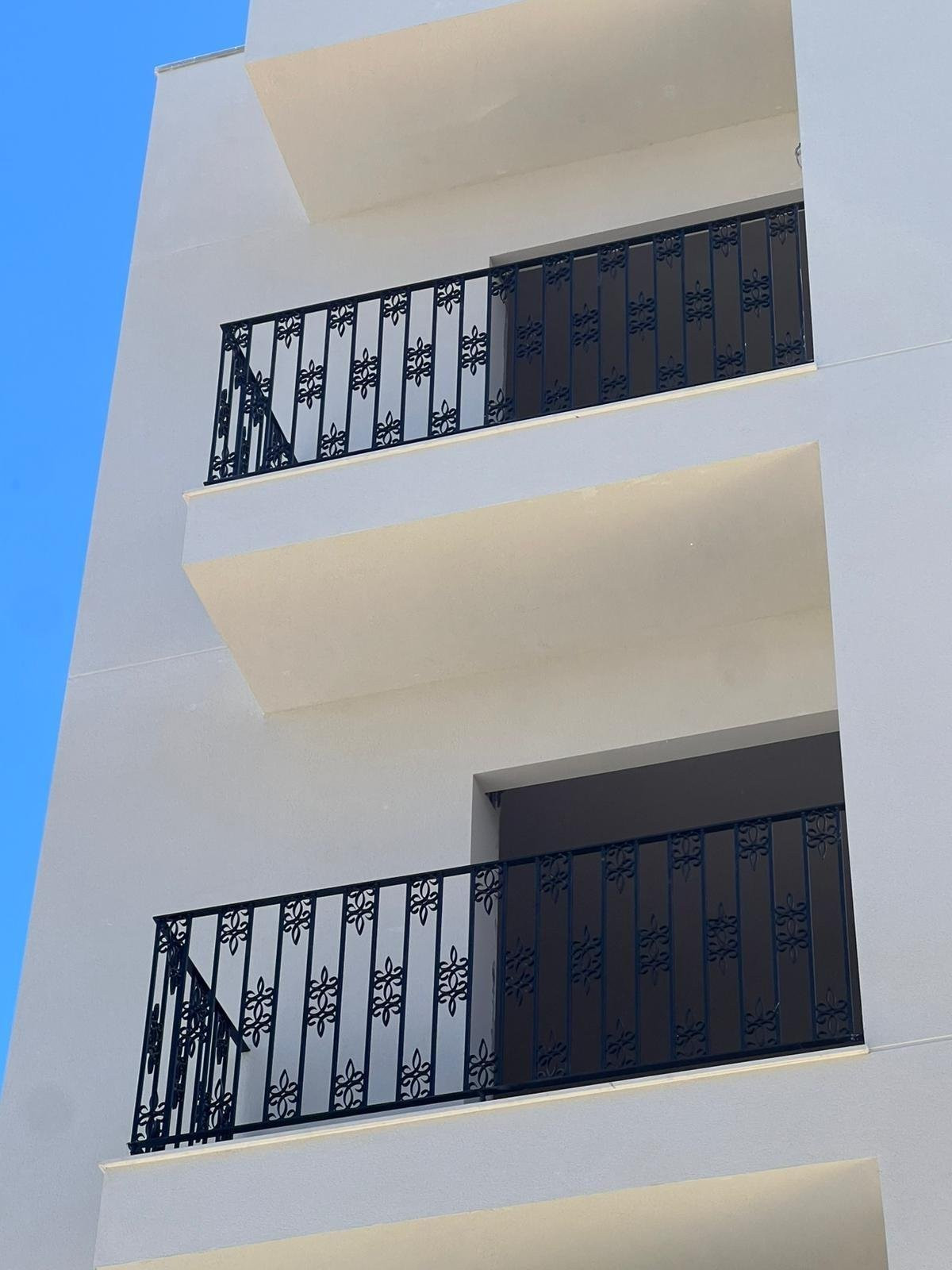 Apartamento · Obra nueva - Bigastro · Alicante · España Apartamento · Obra nueva - Bigastro · Alicante · España