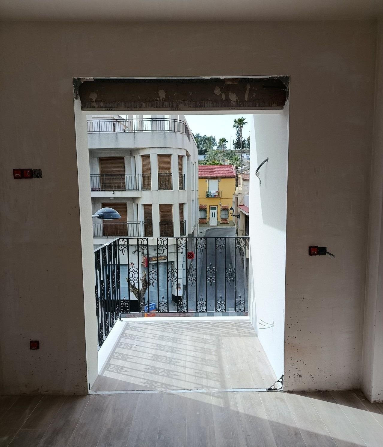 Apartamento · Obra nueva - Bigastro · Alicante · España Apartamento · Obra nueva - Bigastro · Alicante · España