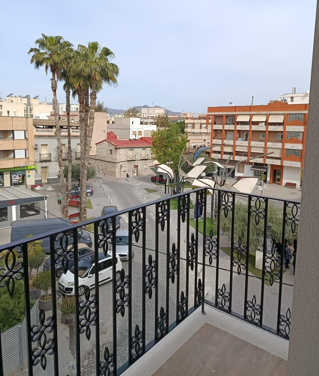 Apartamento · Obra nueva - Bigastro · Alicante · España Apartamento · Obra nueva - Bigastro · Alicante · España
