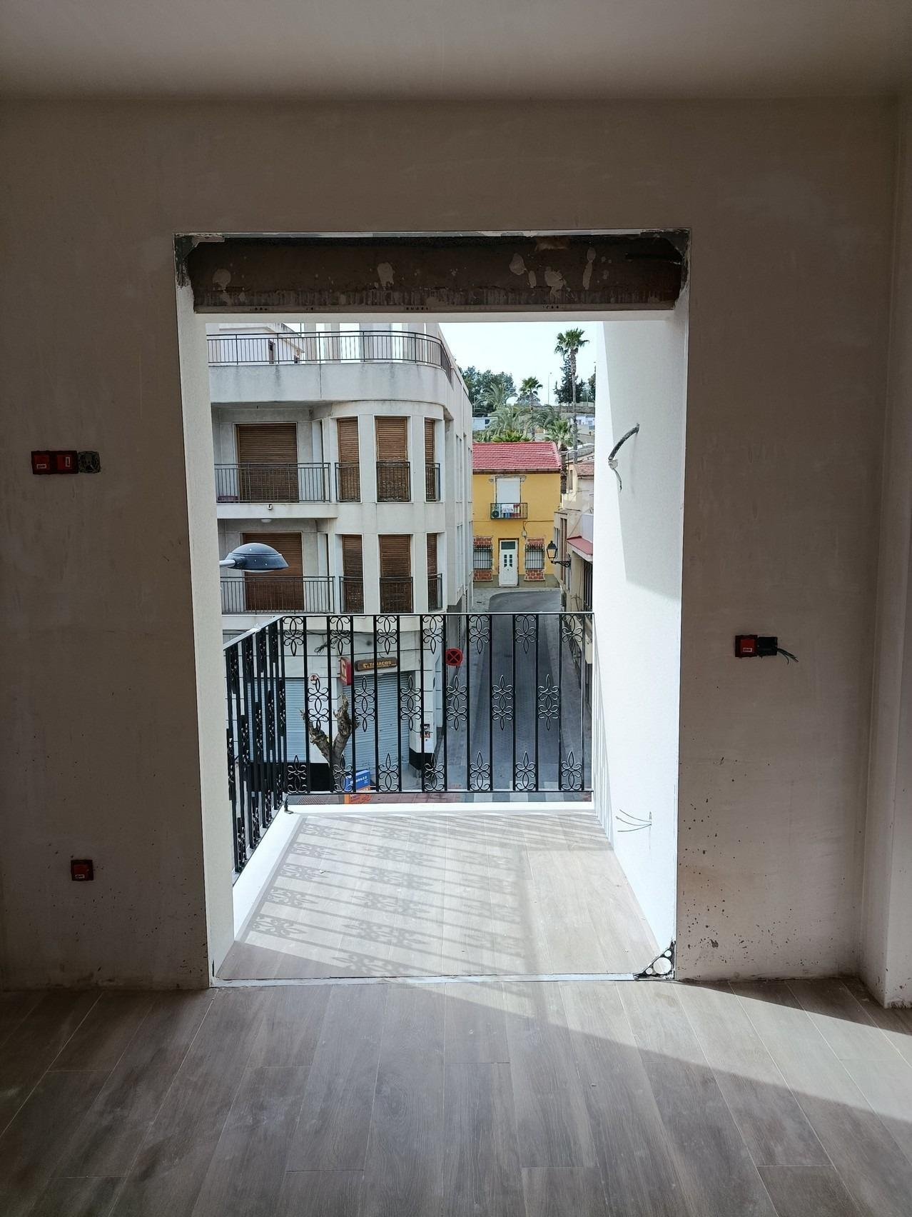 Apartamento · Obra nueva - Bigastro · Alicante · España Apartamento · Obra nueva - Bigastro · Alicante · España