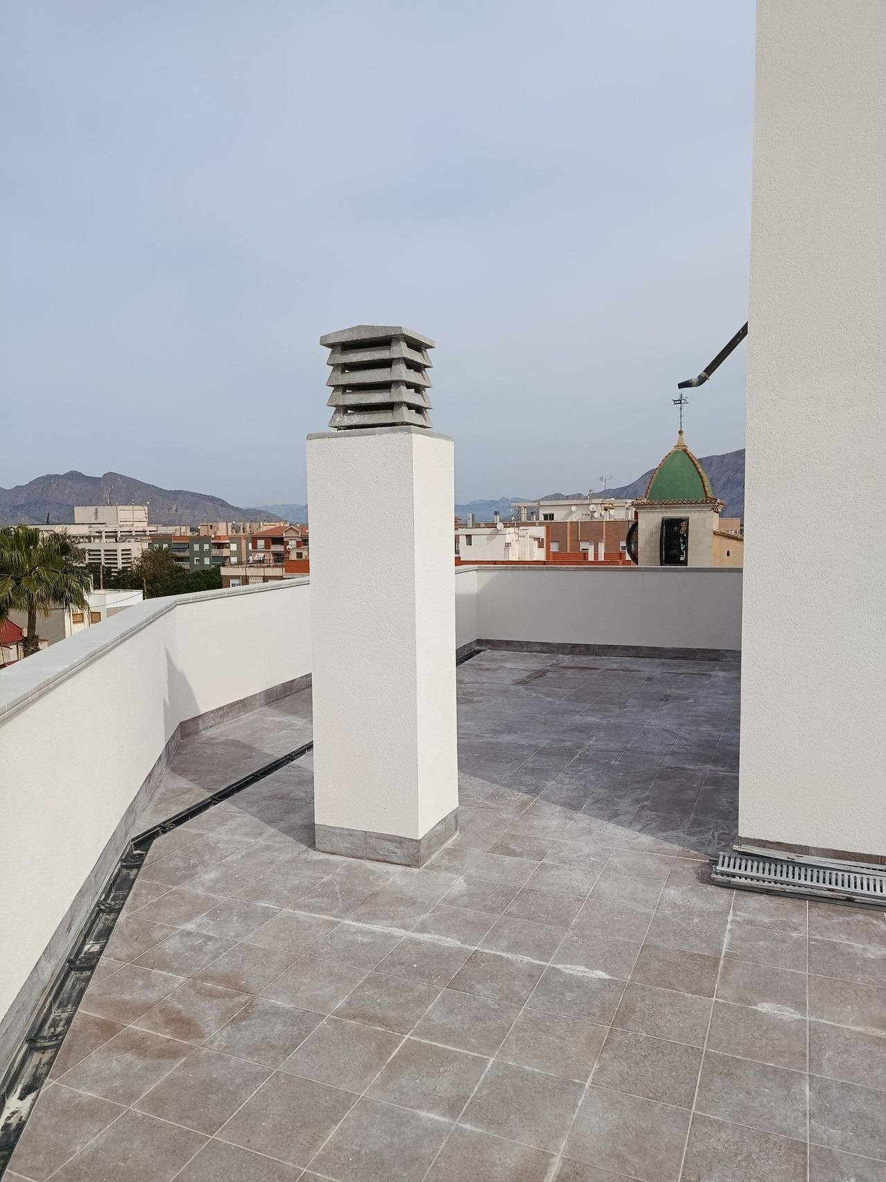 Apartamento · Obra nueva - Bigastro · Alicante · España Apartamento · Obra nueva - Bigastro · Alicante · España