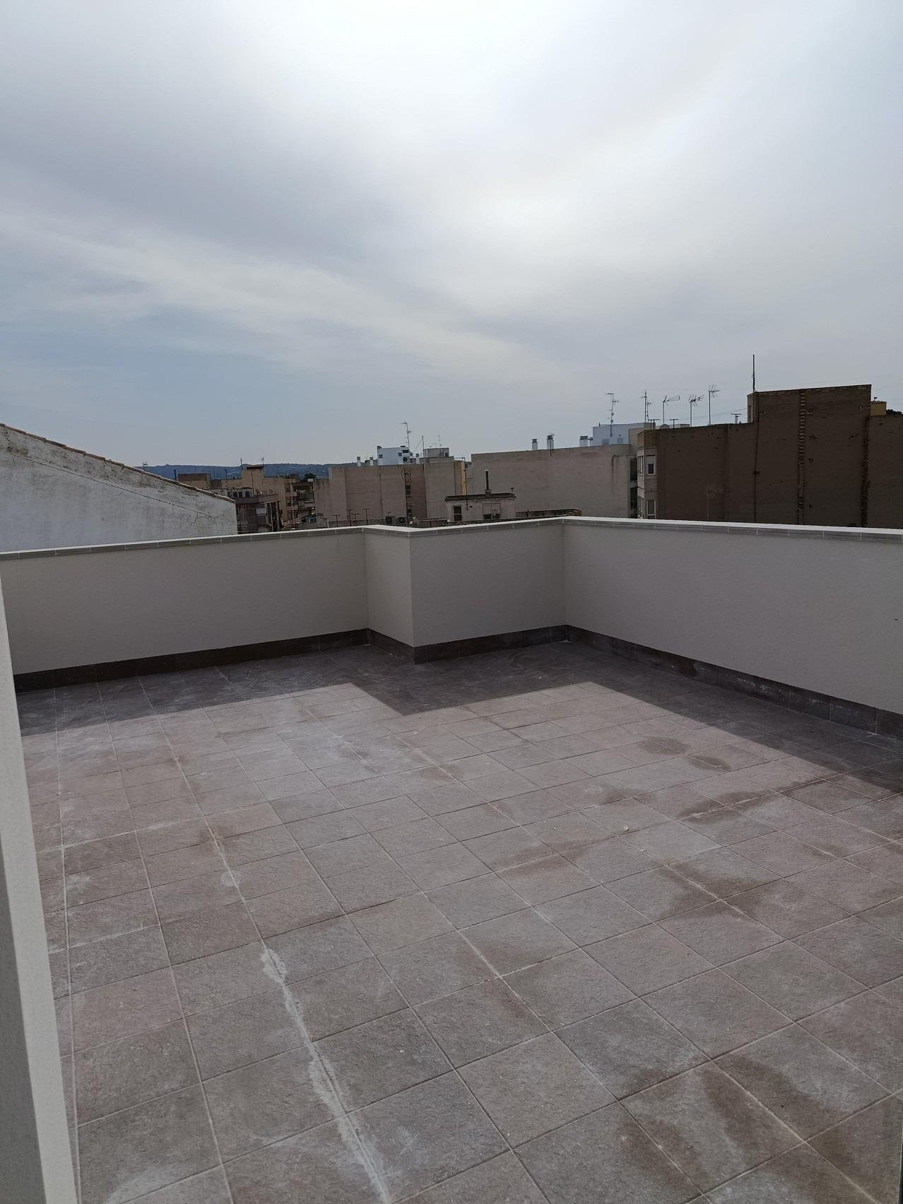 Apartamento · Obra nueva - Bigastro · Alicante · España Apartamento · Obra nueva - Bigastro · Alicante · España