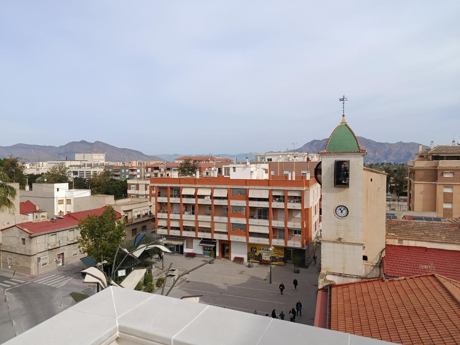 Apartamento · Obra nueva - Bigastro · Alicante · España Apartamento · Obra nueva - Bigastro · Alicante · España