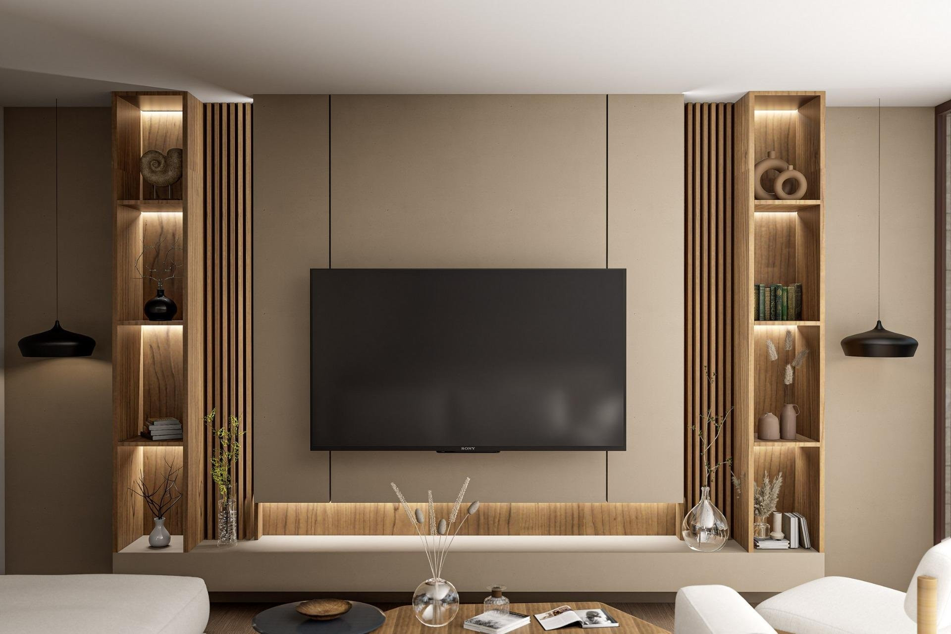 Villa · Nieuwbouw Woningen - Pinoso · Alicante · Spanje Villa · Nieuwbouw Woningen - Pinoso · Alicante · Spanje