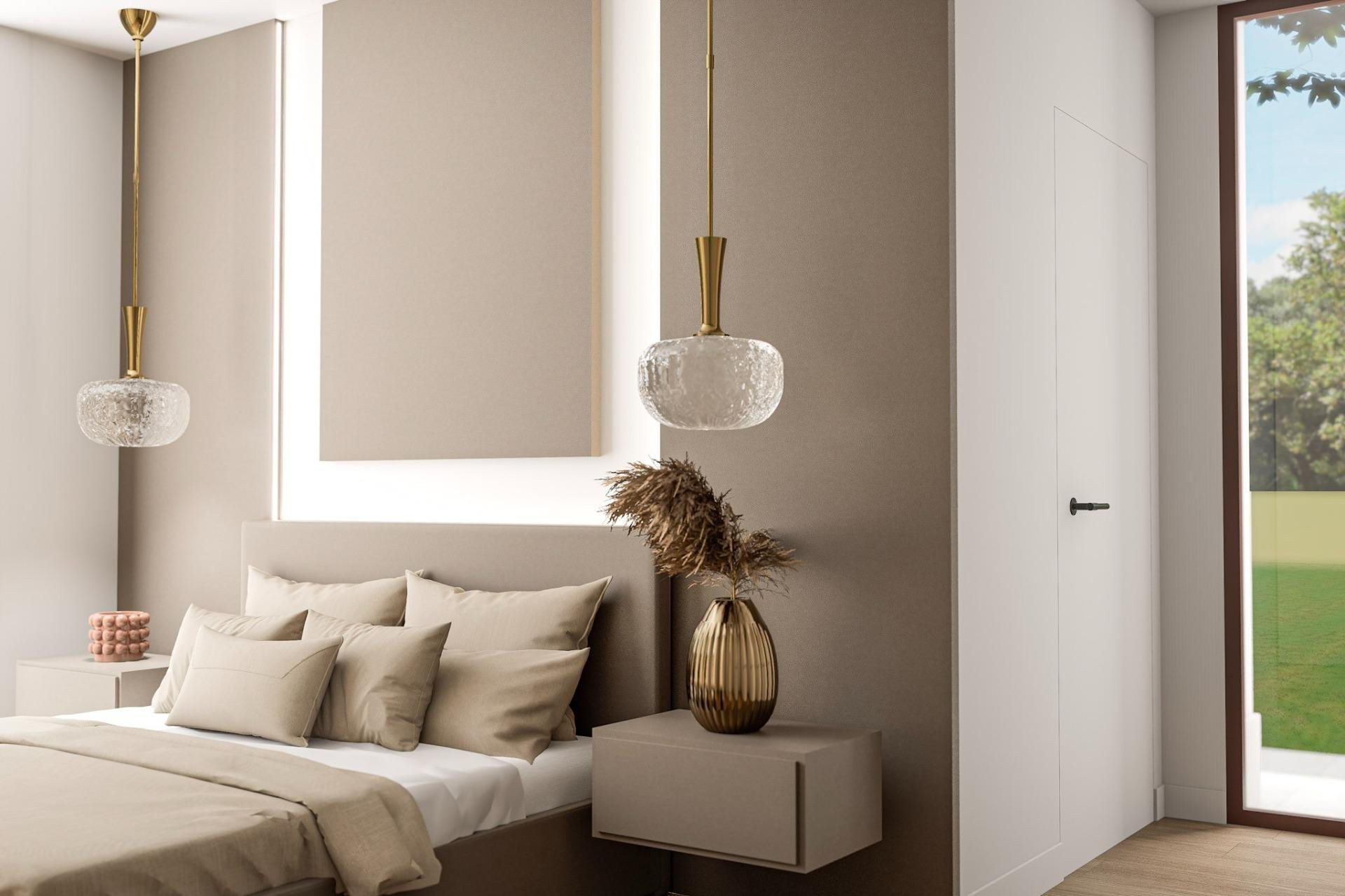 Villa · Nieuwbouw Woningen - Pinoso · Alicante · Spanje Villa · Nieuwbouw Woningen - Pinoso · Alicante · Spanje