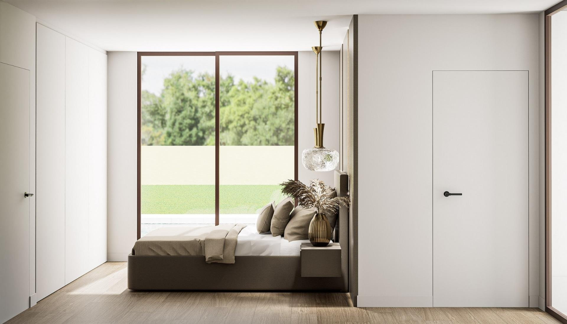 Villa · Nieuwbouw Woningen - Pinoso · Alicante · Spanje Villa · Nieuwbouw Woningen - Pinoso · Alicante · Spanje