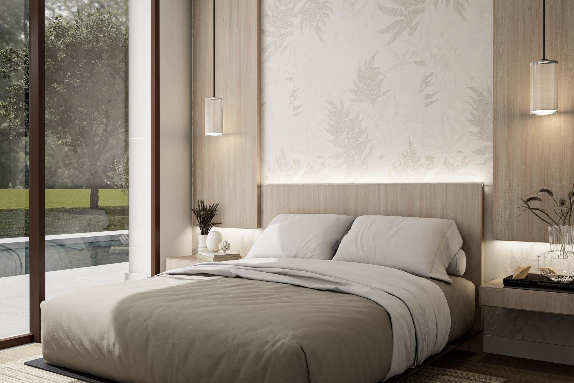 Villa · Nieuwbouw Woningen - Pinoso · Alicante · Spanje Villa · Nieuwbouw Woningen - Pinoso · Alicante · Spanje