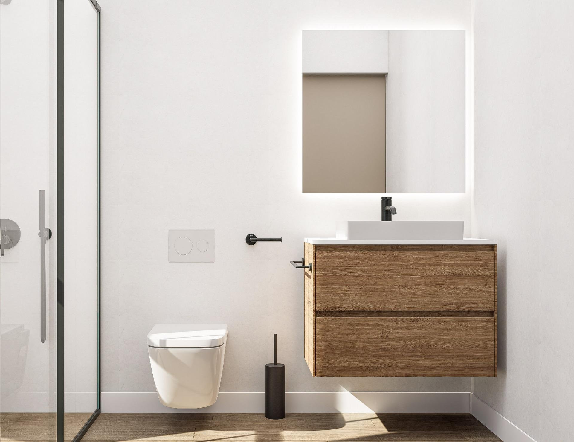 Villa · Nieuwbouw Woningen - Pinoso · Alicante · Spanje Villa · Nieuwbouw Woningen - Pinoso · Alicante · Spanje