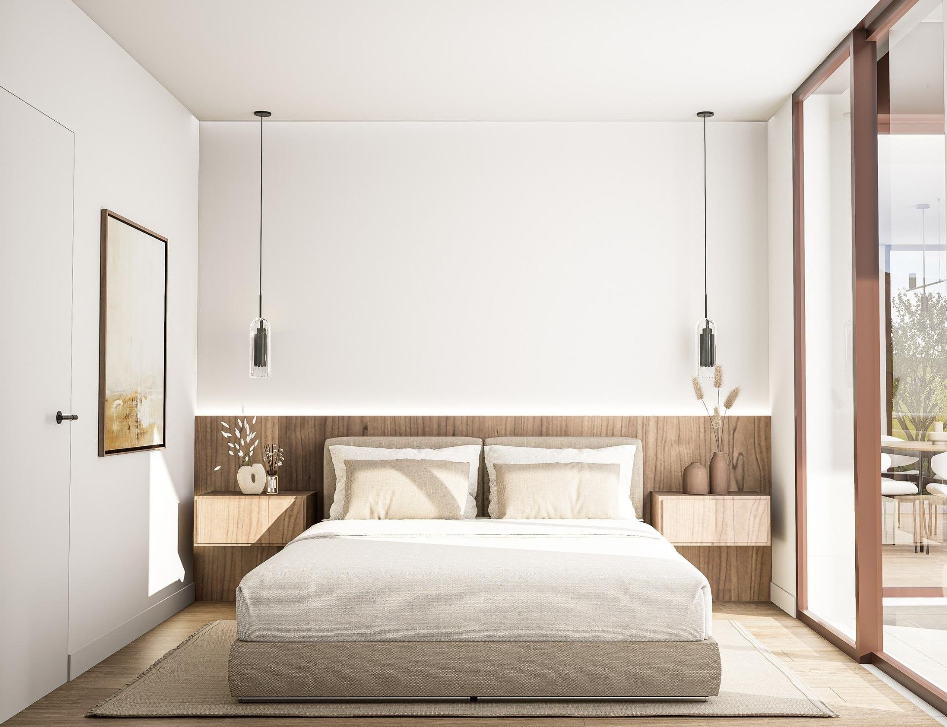 Villa · Nieuwbouw Woningen - Pinoso · Alicante · Spanje Villa · Nieuwbouw Woningen - Pinoso · Alicante · Spanje