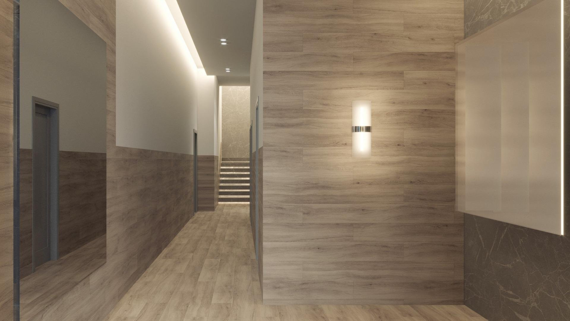 Appartement · Nouvelle construction - Torrevieja · Alicante · Espagne