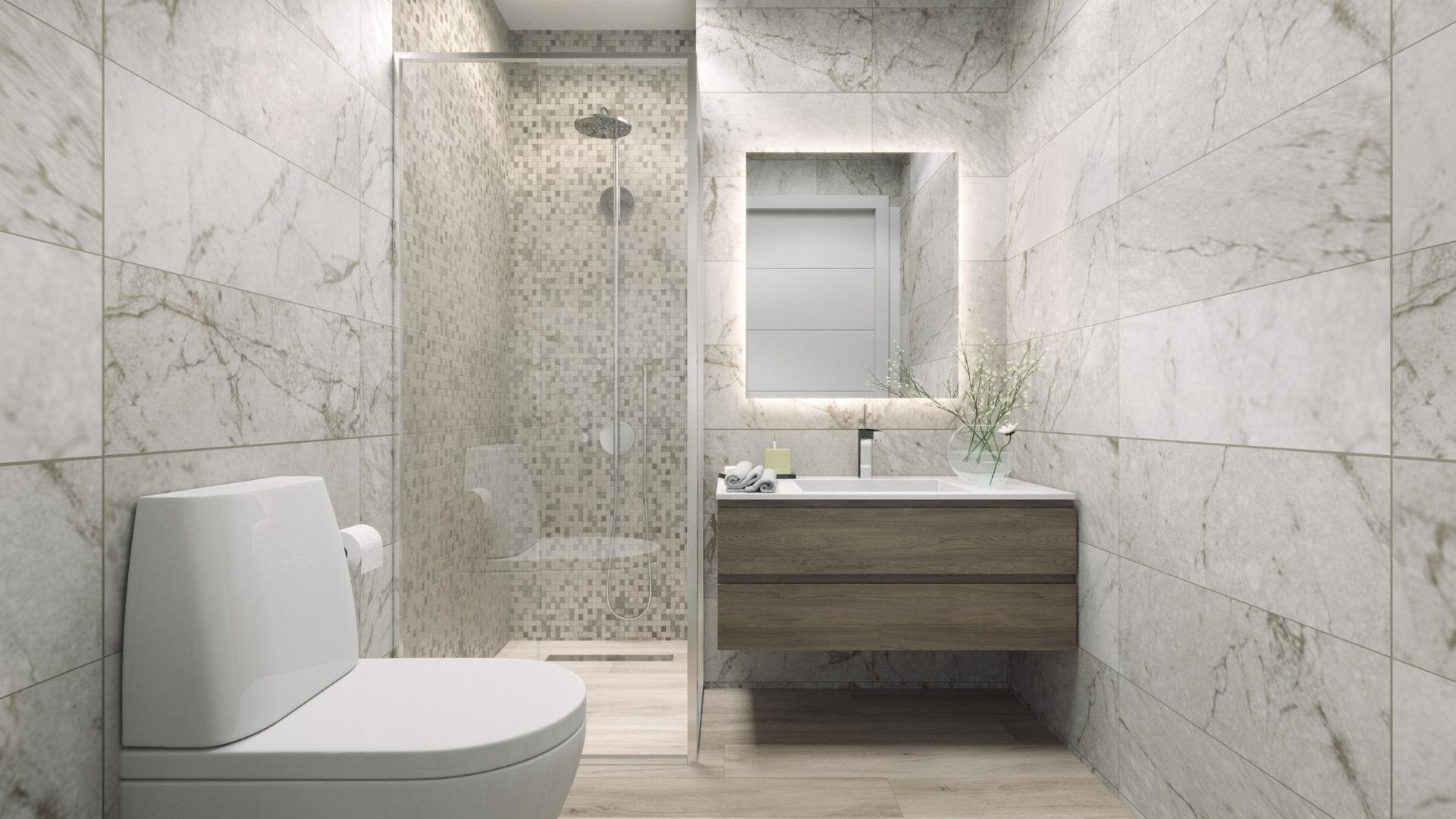 Appartement · Nouvelle construction - Torrevieja · Alicante · Espagne