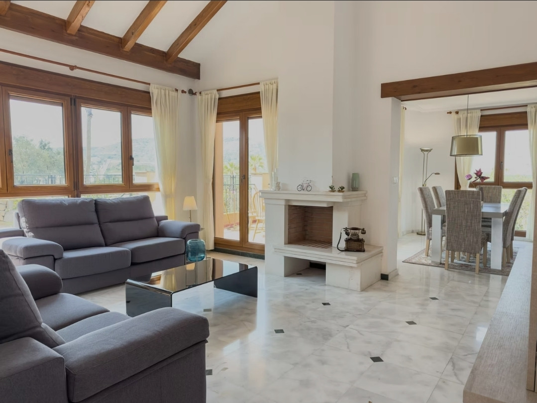 Villa · Herverkoop - Algorfa · La Finca Golf Resort · Alicante · Spanje