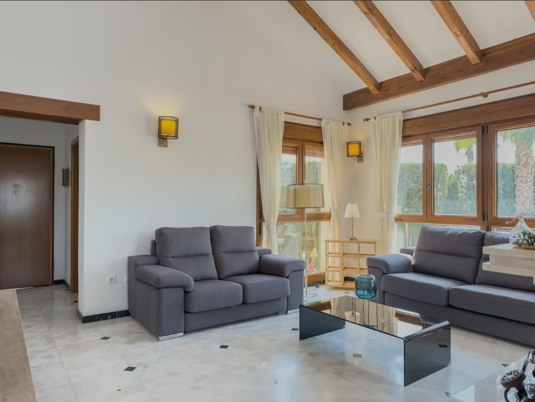 Villa · Herverkoop - Algorfa · La Finca Golf Resort · Alicante · Spanje