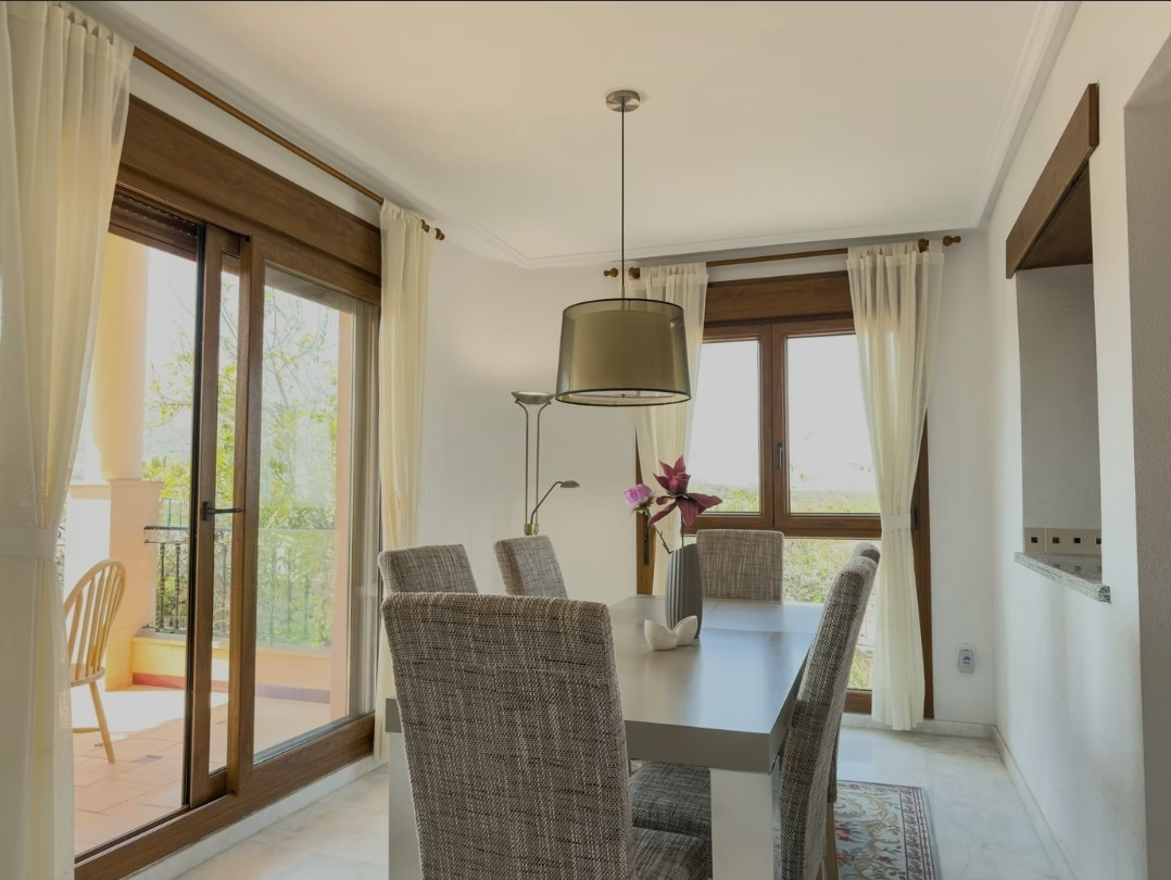 Villa · Herverkoop - Algorfa · La Finca Golf Resort · Alicante · Spanje