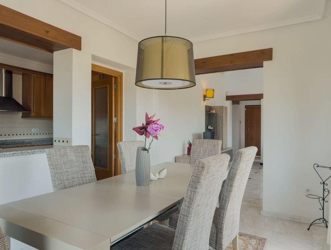 Villa · Herverkoop - Algorfa · La Finca Golf Resort · Alicante · Spanje