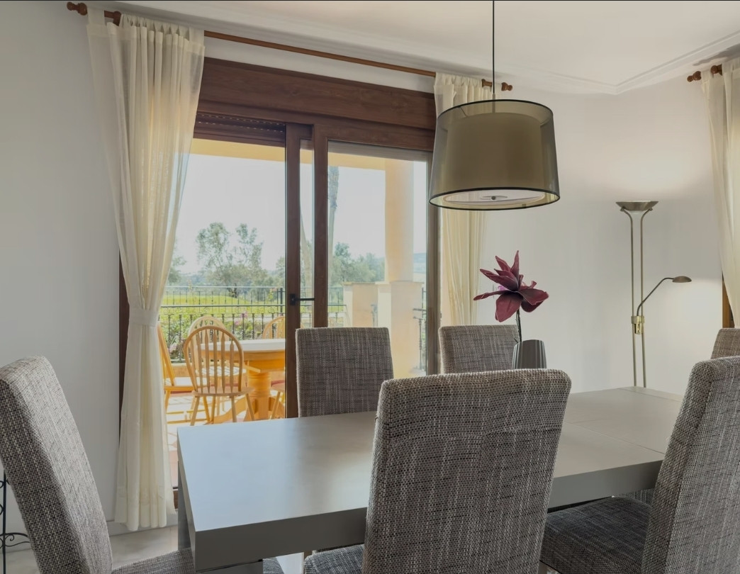Villa · Herverkoop - Algorfa · La Finca Golf Resort · Alicante · Spanje