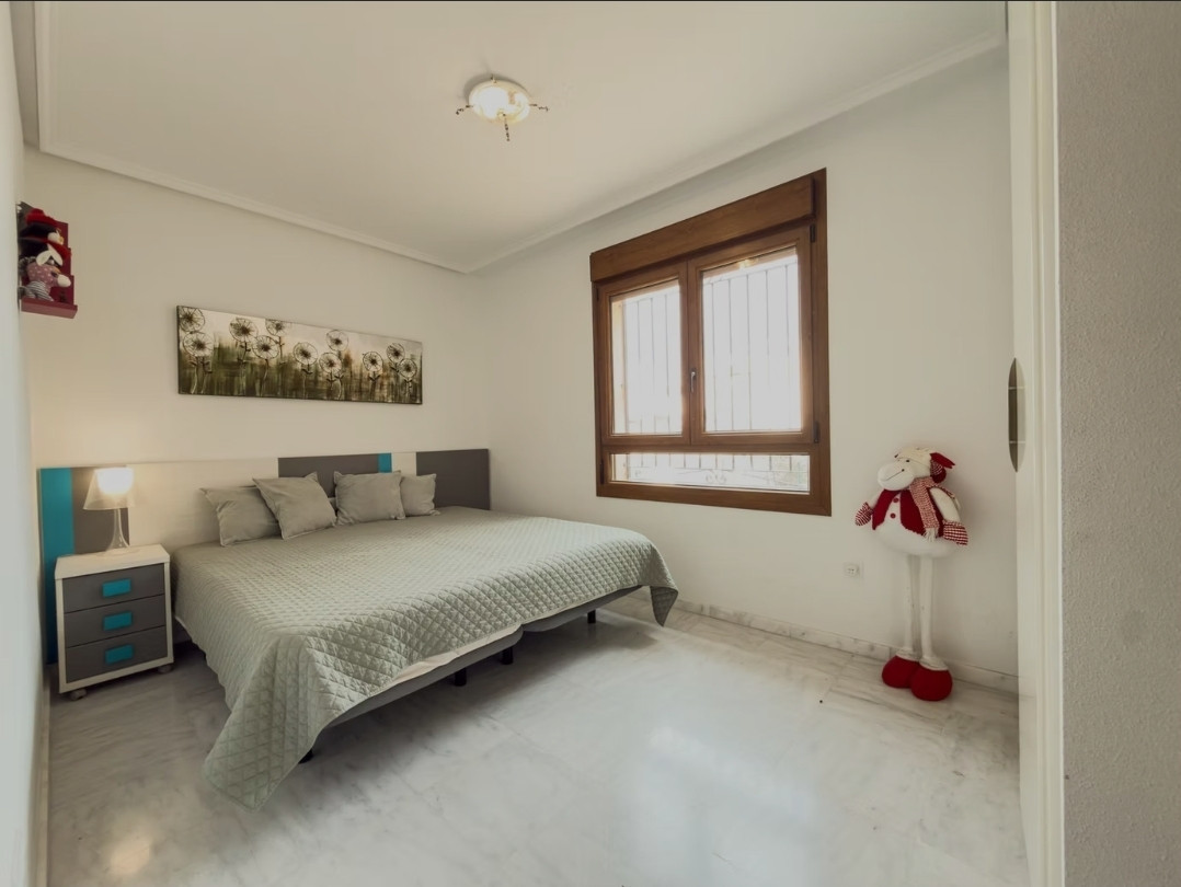 Villa · Herverkoop - Algorfa · La Finca Golf Resort · Alicante · Spanje