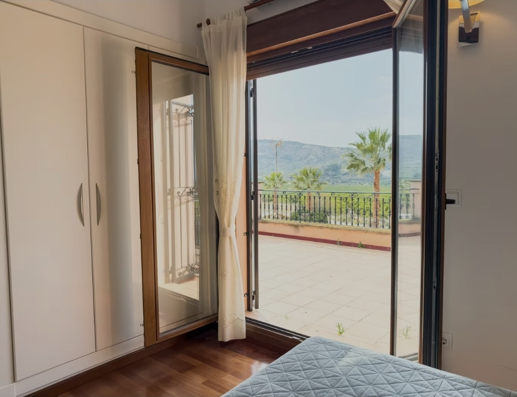 Villa · Herverkoop - Algorfa · La Finca Golf Resort · Alicante · Spanje