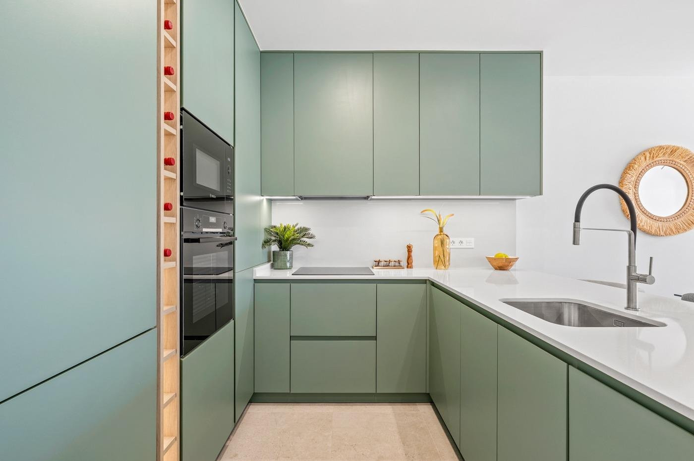 Appartement · Nieuwbouw Woningen - Los Alcázares · Murcia · Spanje Appartement · Nieuwbouw Woningen - Los Alcázares · Murcia · Spanje