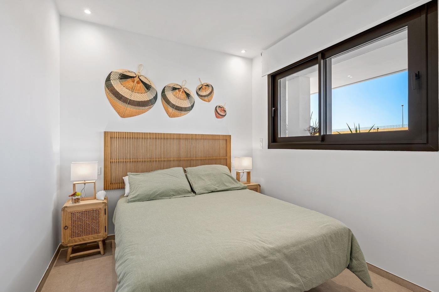 Appartement · Nieuwbouw Woningen - Los Alcázares · Murcia · Spanje Appartement · Nieuwbouw Woningen - Los Alcázares · Murcia · Spanje