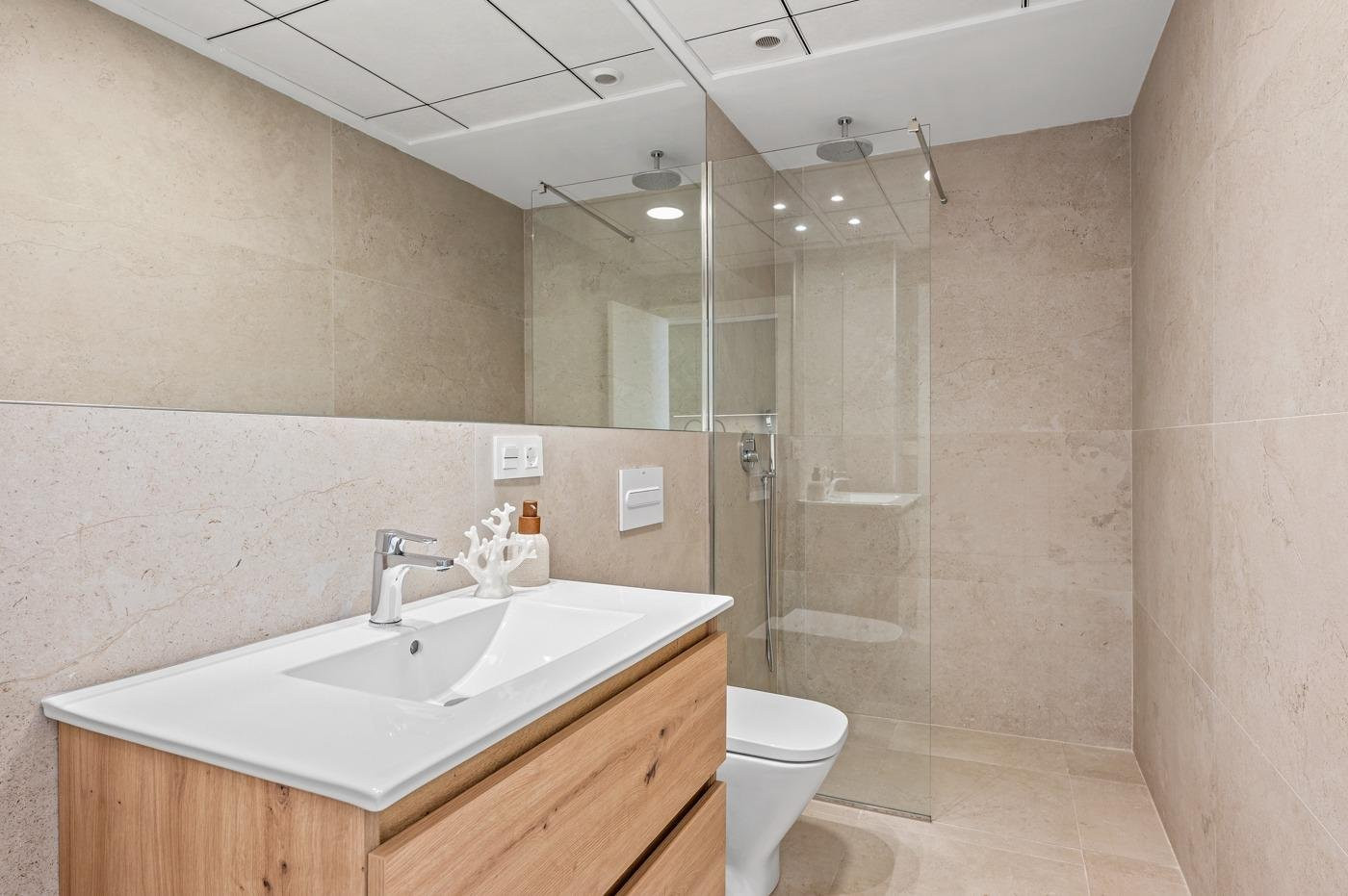 Appartement · Nieuwbouw Woningen - Los Alcázares · Murcia · Spanje Appartement · Nieuwbouw Woningen - Los Alcázares · Murcia · Spanje