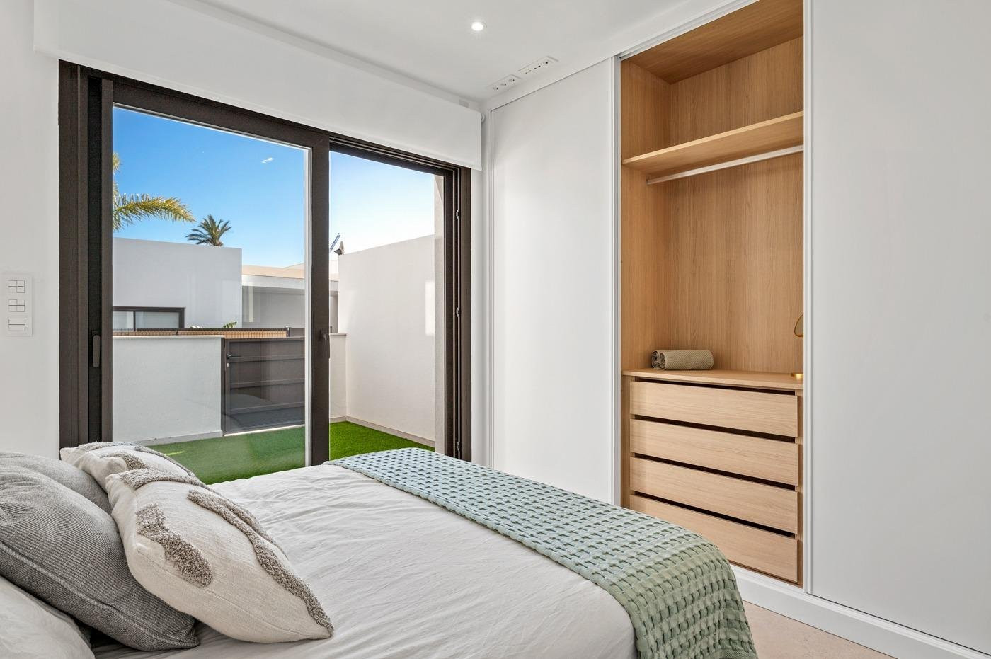 Appartement · Nieuwbouw Woningen - Los Alcázares · Murcia · Spanje Appartement · Nieuwbouw Woningen - Los Alcázares · Murcia · Spanje