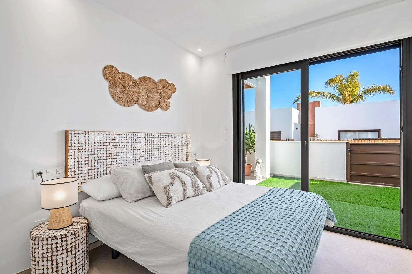 Appartement · Nieuwbouw Woningen - Los Alcázares · Murcia · Spanje Appartement · Nieuwbouw Woningen - Los Alcázares · Murcia · Spanje