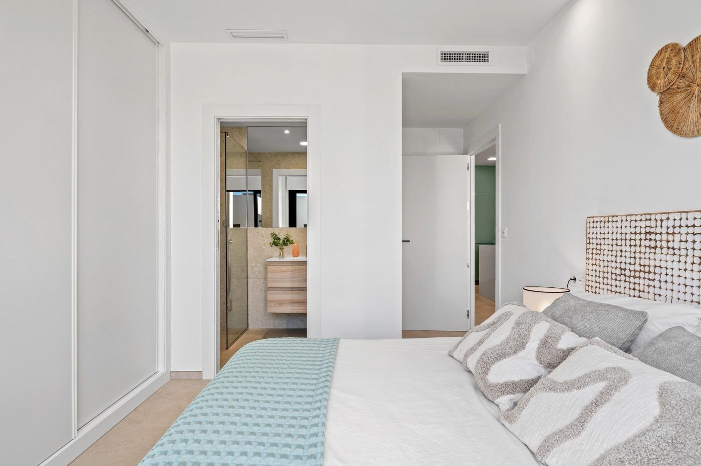 Appartement · Nieuwbouw Woningen - Los Alcázares · Murcia · Spanje Appartement · Nieuwbouw Woningen - Los Alcázares · Murcia · Spanje
