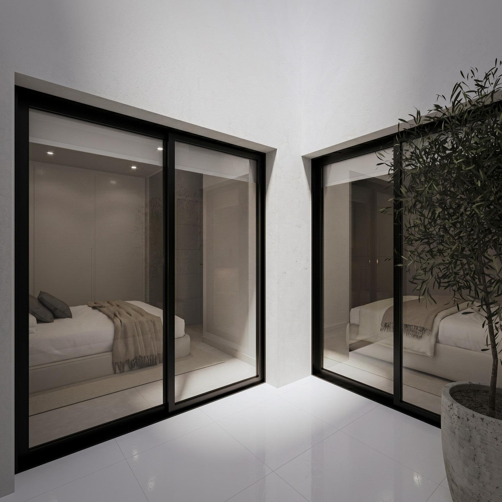 Bungalow · Obra nueva - San Pedro del Pinatar · Murcia · España