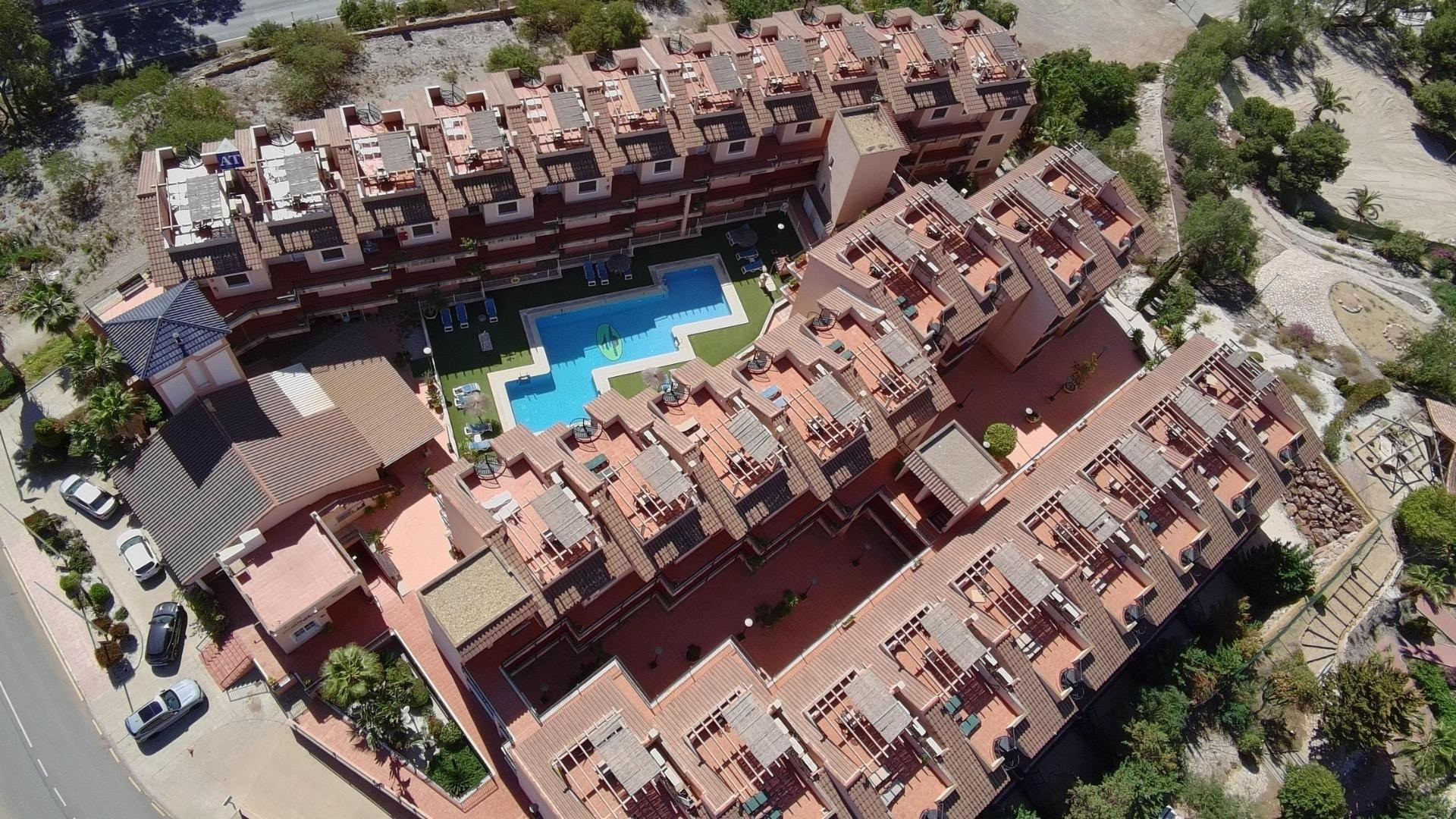 Appartement · Nouvelle construction - Águilas · Murcia · Espagne Appartement · Nouvelle construction - Águilas · Murcia · Espagne