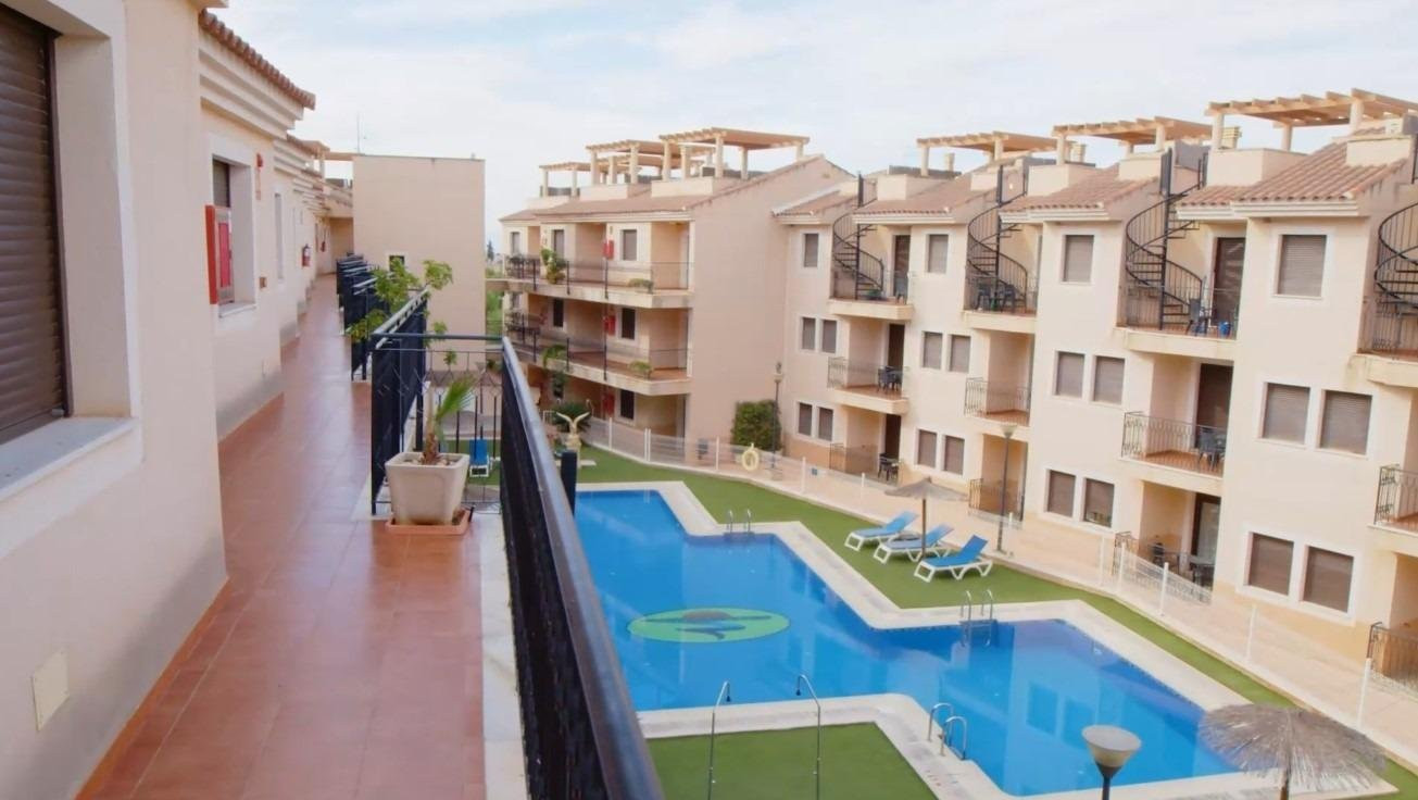 Appartement · Nouvelle construction - Águilas · Murcia · Espagne Appartement · Nouvelle construction - Águilas · Murcia · Espagne