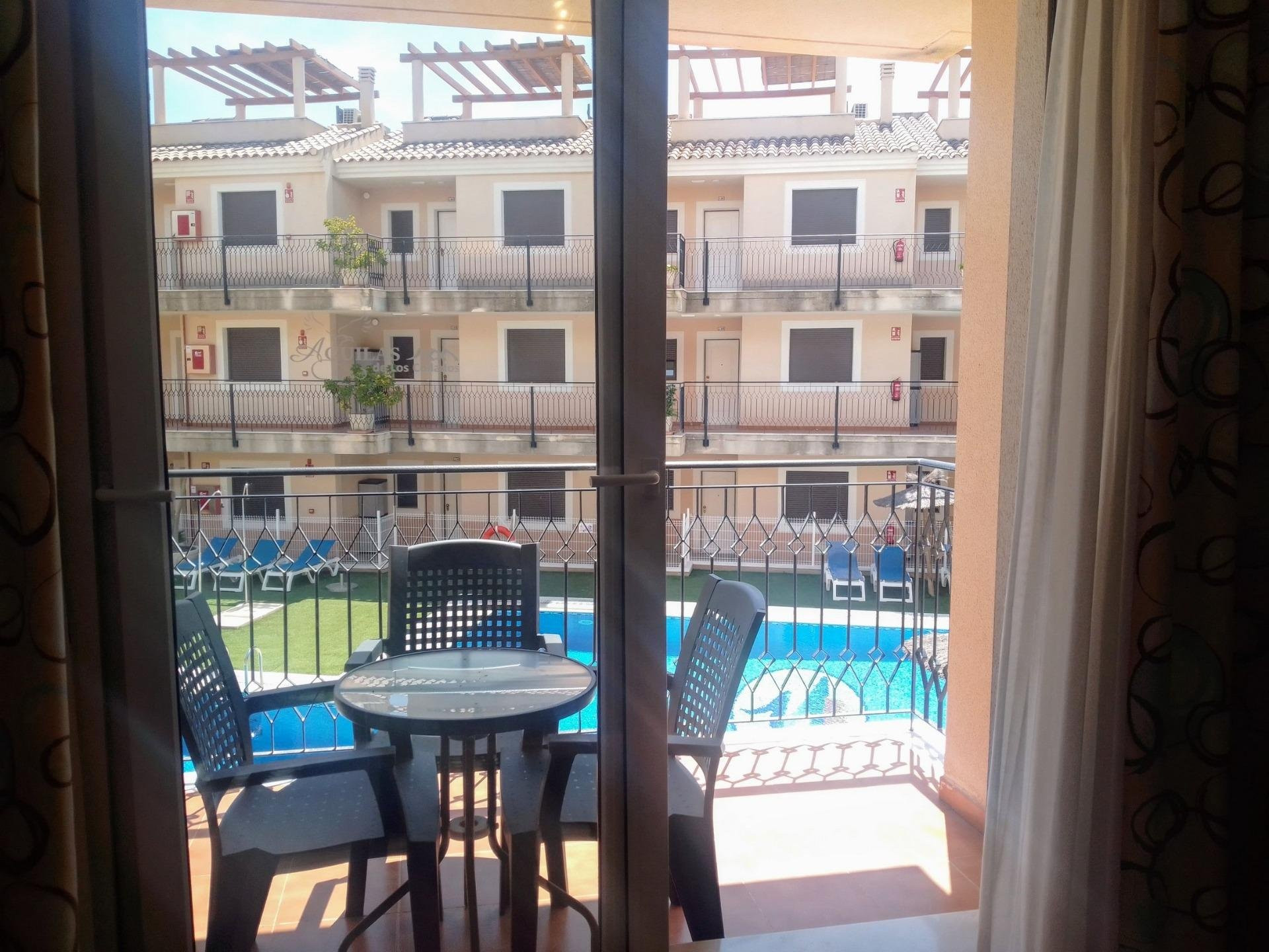 Appartement · Nouvelle construction - Águilas · Murcia · Espagne Appartement · Nouvelle construction - Águilas · Murcia · Espagne