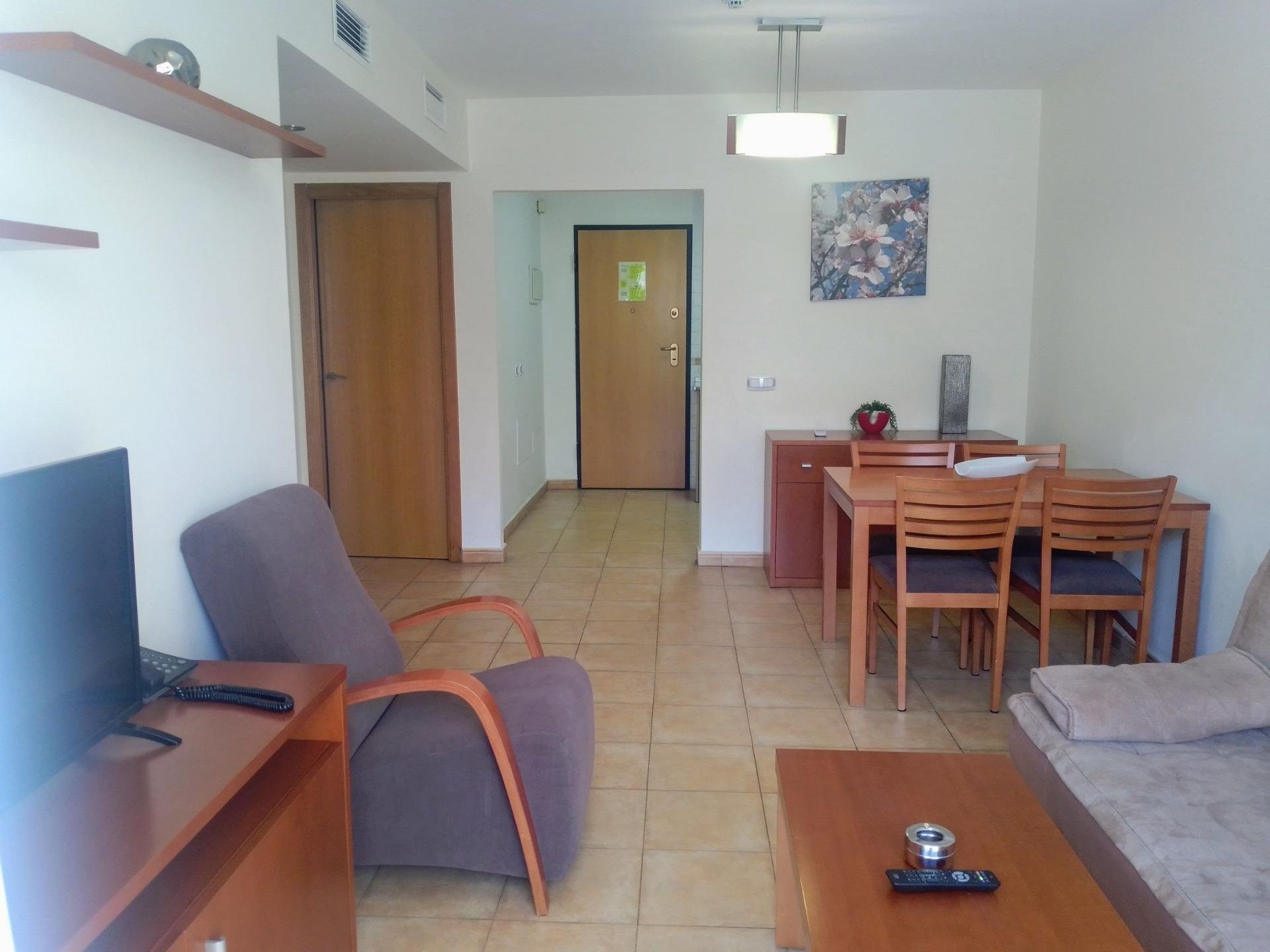 Appartement · Nouvelle construction - Águilas · Murcia · Espagne Appartement · Nouvelle construction - Águilas · Murcia · Espagne