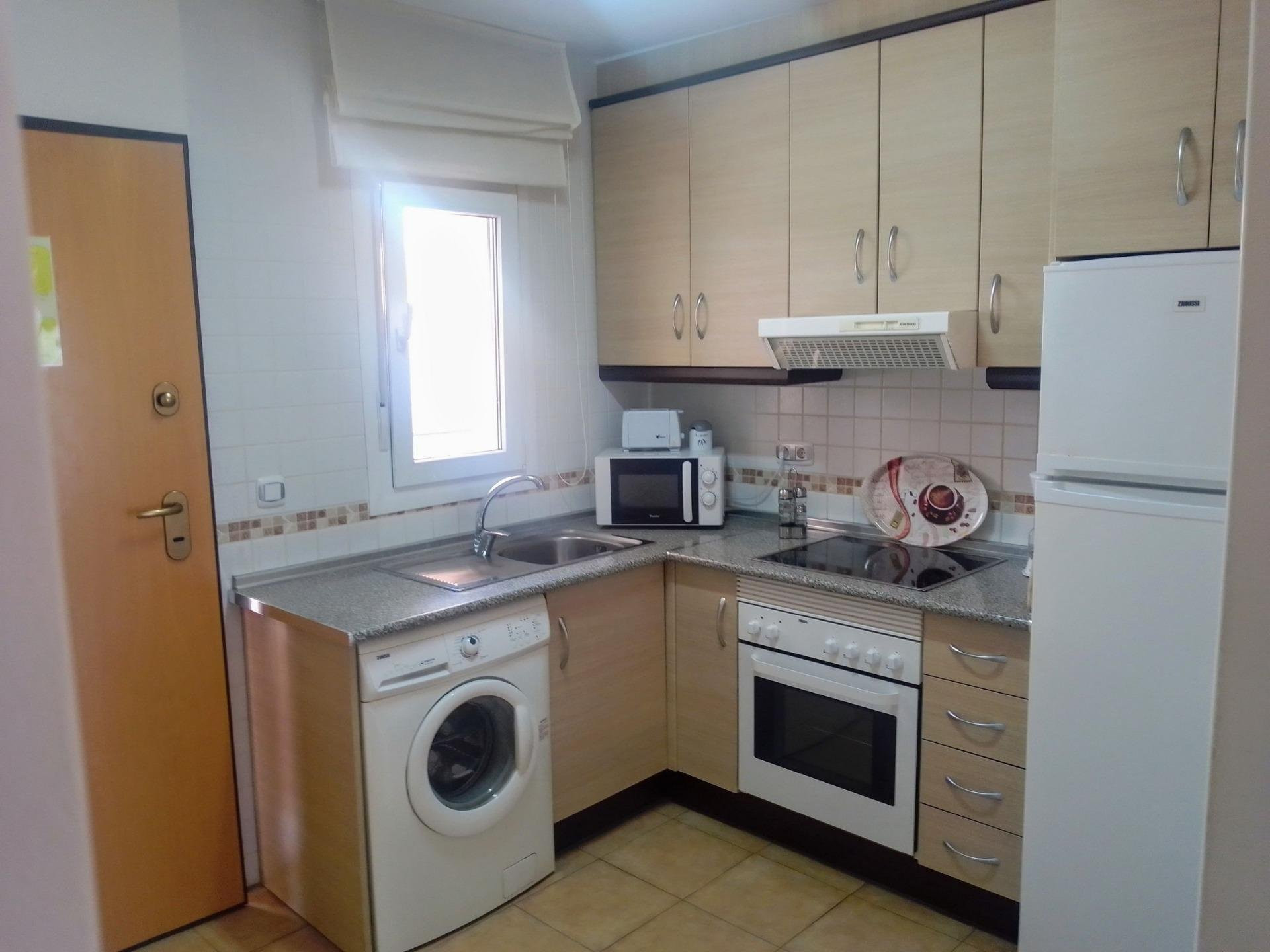 Appartement · Nouvelle construction - Águilas · Murcia · Espagne Appartement · Nouvelle construction - Águilas · Murcia · Espagne