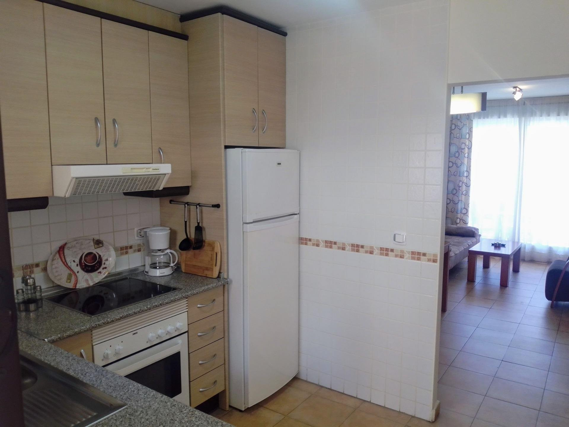 Appartement · Nouvelle construction - Águilas · Murcia · Espagne Appartement · Nouvelle construction - Águilas · Murcia · Espagne